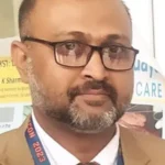 Dr. Muhammed Rashedul Alam, Pediatric Surgeon