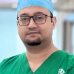Dr. Murshidul Arefin, General & Laparoscopic Hepatobiliary, Pancreatic and Liver Transplant Surgeon