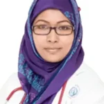 Dr. Naznin Pervin, Dental & Maxillofacial Surgery Specialist