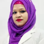 Dr. Neelima Sharmin Noor, Oral & Dental Surgeon