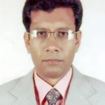 Prof. Dr. Nelson Taposh Mondal, Medicine Specialist
