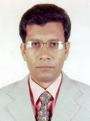 Prof. Dr. Nelson Taposh Mondal — Medicine Specialist