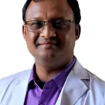 Dr. Nitya Ranjan Balo, Orthopaedic, Trauma and Ilizarov Surgeon