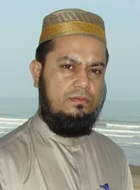 Dr. NM Khairul Bashar — Ear, Nose, Throat, Head, Neck, Thyroid Specialist & Surgeon