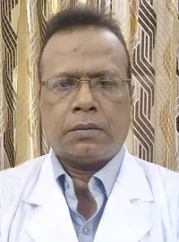 Prof. Dr. Nupur Kar — Cardiology (Heart, Hypertension, Rheumatic Diseases) Specialist