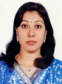 Dr. Nusrat Jahan Daisy — Dental, Oral & Maxillofacial Surgery Specialist