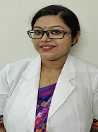 Dr. Priyanka Debnath — Oral & Dental Specialist & Surgeon