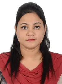 Dr. Priyanka Suma — Dental Surgeon