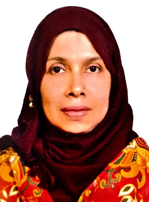 Dr. Rafia Afrose — Rheumatologist & Medicine Specialist
