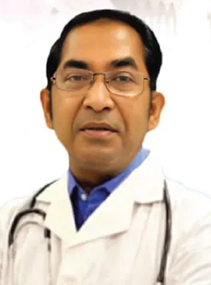 Dr. Rafiqul Islam — Neuromedicine & Medicine Specialist