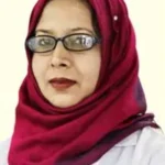 Dr. Rahat Afza Chowdhury, Gynecology, Obstetrics Specialist & Laparoscopic Surgeon