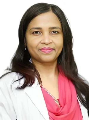 Dr. Ratna Paul - Doctor Profile Image