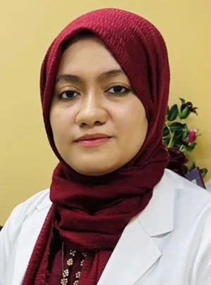 Dr. Rehnuma Sadia Siddiqua — Eye Specialist, Phaco & Lasik Surgeon