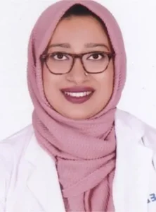 Dr. Rehnuma Zabin Rakhi, Oral and Maxillofacial Surgeon (Dental Surgeon)
