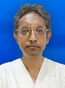 Dr. Rezaul Ahsan, Oral & Dental Surgeon (Dentist)