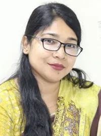 Dr. Runa Akter Dola — Gynecology, Obstetrics, High Risk Pregnancy Specialist