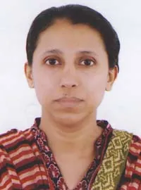 Dr. Shahela Nazneen — Hematology (Blood Diseases, Thalassemia & Blood Cancer) Specialist