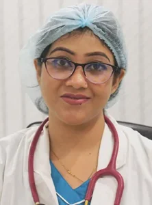 Dr. Sanzida Khan, Oral Surgery, Root canal, Conservative, Orthodontics, Pediatric Dentistry
