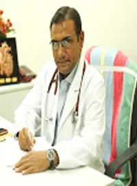 Dr. Sayed Aminul Islam Maruf - Doctor Profile Image