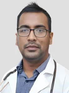 Dr. Shahinul Alam, Medicine Specialist Fever, Cough, Dengue, Chikungunya, HTN, Diabetes, Headache, Back Pain, Arthritis, TB, COPD, Asthma, Allergy, Thyroid