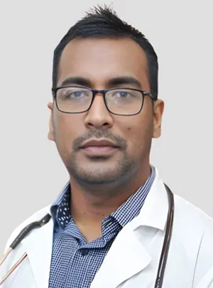 Dr. Shahinul Alam — Medicine Specialist Fever, Cough, Dengue, Chikungunya, HTN, Diabetes, Headache, Back Pain, Arthritis, TB, COPD, Asthma, Allergy, Thyroid