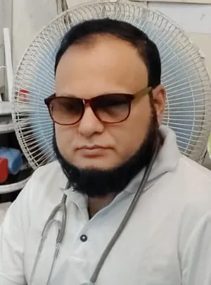 Dr. Shahjalal Ahmed — Homeopathic Specialist Doctor Sex, Skin, Cancer, Kidney, Liver, ENT and All Kind of Chronic Disease