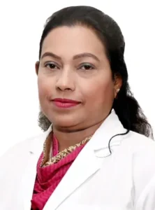 Dr. Shahnaz Sultana Beauty, Dental Cosmetic Filling & Root Canal Specialist