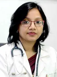 Dr. Shaoli Sarker — Child Neurology & Development Specialist