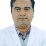 Dr. Sheikh Md. Arafat Rahman, Phaco, Retina and Uveitis Specialist