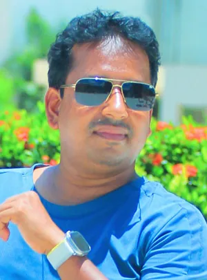 Dr. Shyamal Chandra Barai - Doctor Profile Image