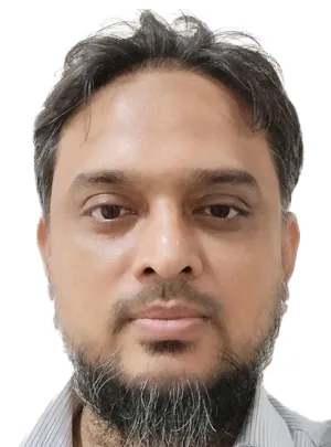 Dr. Sk. Mahmudur Rahman (Tipu) — Gastroenterologist (Liver, Pancreas & Gastrointestinal System Specialist)