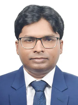 Dr. Soumen Sarkar - Doctor Profile Image