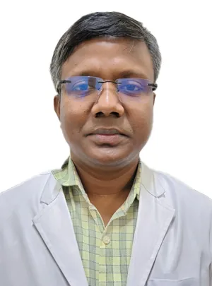 Dr. Sumon Dhar — Kidney Disease & Medicine Specialist