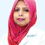 Dr. Sura Jukrup Momtahena, Cancer Specialist