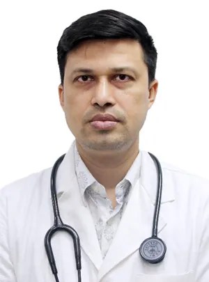 Dr. Tanbir Al-Misbah — Urology (Kidneys, Bladder, Ureters, Prostate) Specialist Laparoscopic & Renal Transplant Surgeon