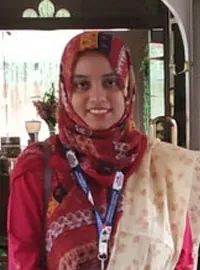 Dr. Tania Tofail — Diabetes, Thyroid & Hormone Specialist