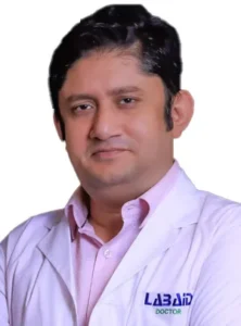Dr. Tanvir Ahmed, ENT (Ear, Nose, Throat) Specialist & Head Neck Surgeon