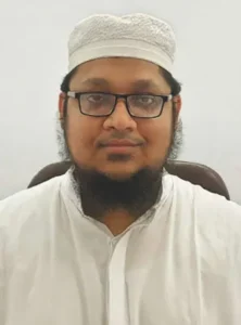 Dr. Tanvir Ahmed Siddiqui, Skin, Sex, Allergy, Medicine & Diabetes Specialist
