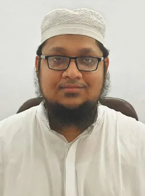Dr. Tanvir Ahmed Siddiqui — Skin, Sex, Allergy, Medicine & Diabetes Specialist