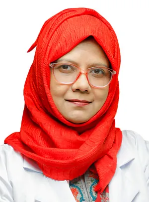 Dr. Umme Tahmina Shima - Doctor Profile Image