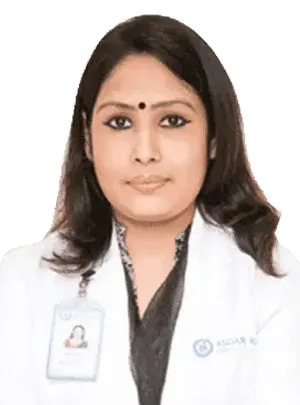 Dr. Wahida Parveen — Dental & Maxillofacial Surgery Specialist