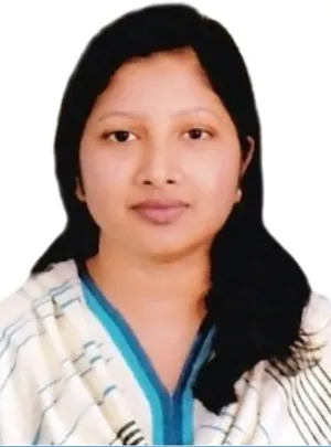 Dr. Zakia Sultana — Gynecology, Obstetrics Specialist & Laparoscopic Surgeon