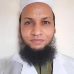 Prof. Dr. Md. Abu Bakar Siddique, Medicine & Rheumatology Specialist