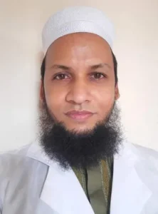 Prof. Dr. Md. Abu Bakar Siddique, Medicine & Rheumatology Specialist