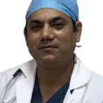 Dr. Md. Ashraful Islam, Cardiovascular & Thoracic Surgeon