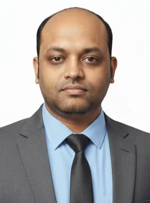 Dr. Md. Moniruzzaman — Skin, Allergy, Hair, Nail & Sexual Diseases Specialist