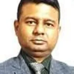 Lt. Col. Dr. Md. Abdullah Al Mamun, Medicine & Gastroenterology Specialist