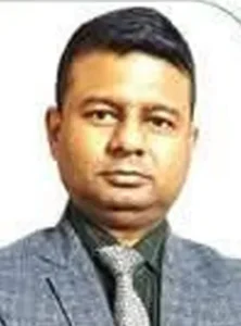 Lt. Col. Dr. Md. Abdullah Al Mamun, Medicine & Gastroenterology Specialist