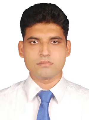 Major Dr. Md. Noornabi Khondkar — Cardiology (Heart Diseases) & Medicine Specialist