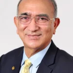 Major Gen. Prof. Dr. H. R. Harun, Urology (Kidneys, Bladder, Ureters, Prostate) Specialist & Surgeon